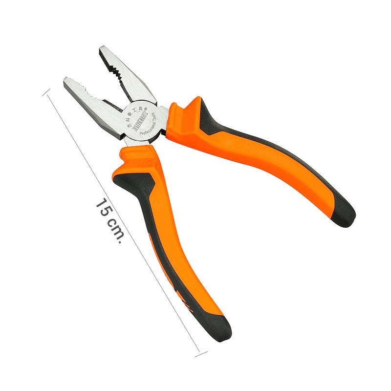 PENSE 6 İNÇ BÜYÜK BOY JAKEMY JM-CTI-3