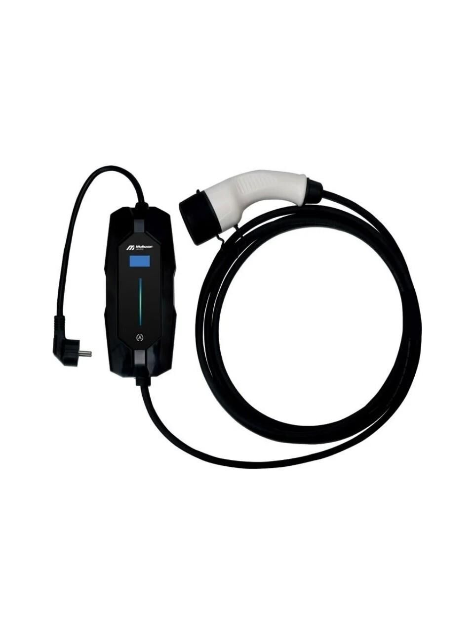 MUTLUSAN 3.5KW TAŞINABİLİR ARAÇ ŞARJ CİHAZI -MTS-0011910300000000