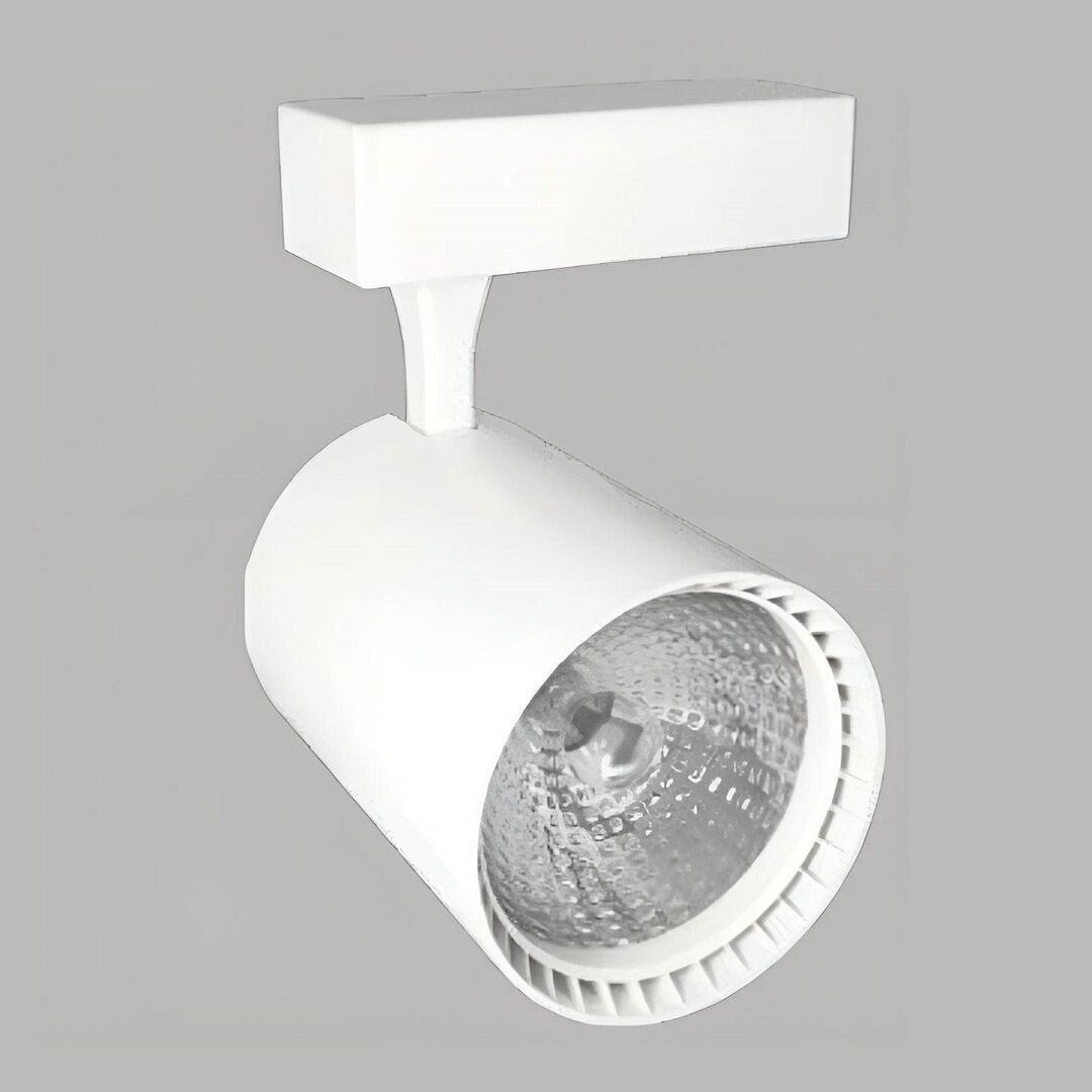 YCL YRS-3005 RAY SPOT 30 WATT BEYAZ KASA GÜNIŞIĞI