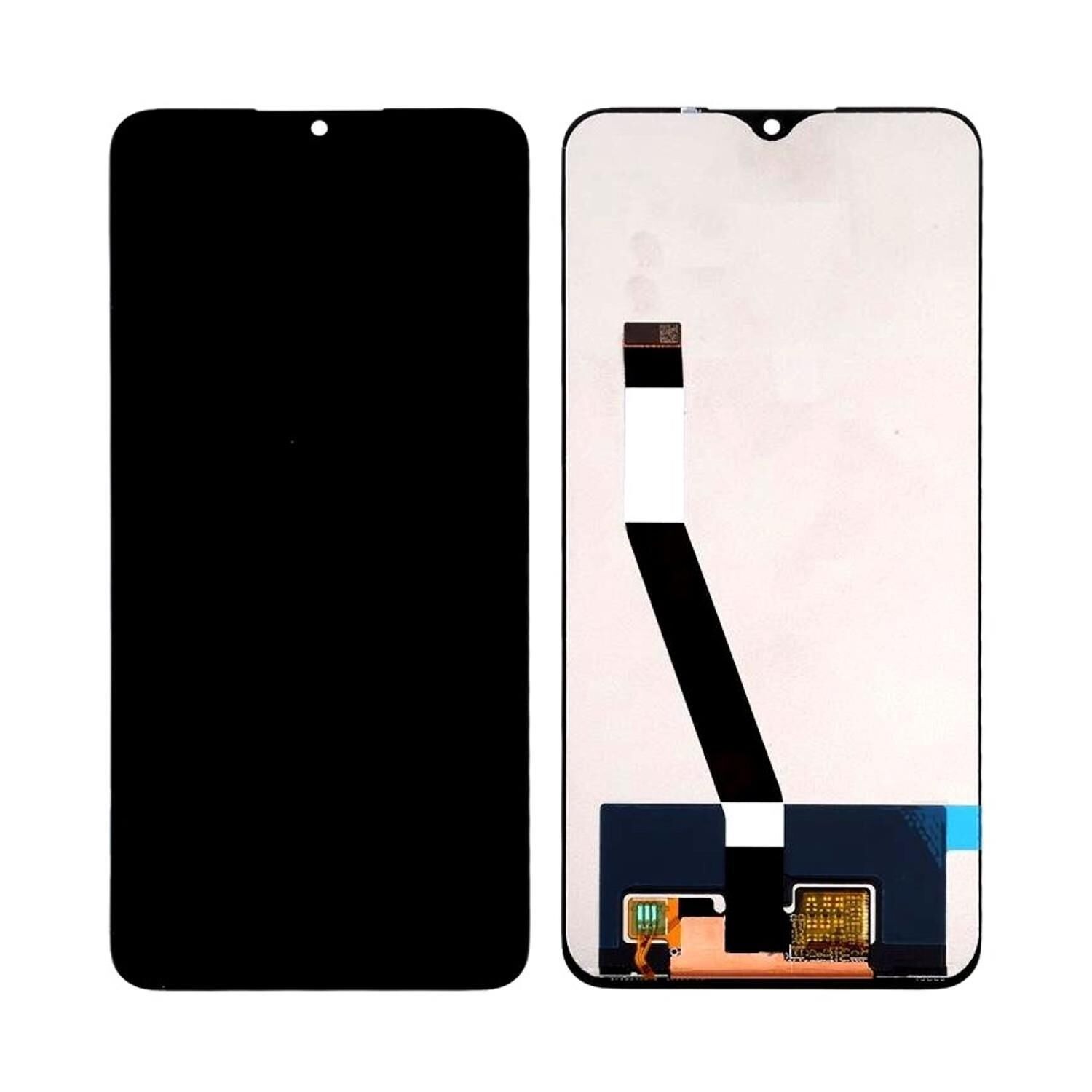 TELEFON EKRANI XİAOMİ REDMİ NOTE 9 CITASIZ ORGİNAL