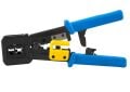SOKET PENSESİ S-link SL-830W RJ45/RJ11 Yeni Nesil İkili Pense