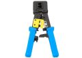 SOKET PENSESİ S-link SL-830W RJ45/RJ11 Yeni Nesil İkili Pense