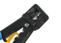 SOKET PENSESİ S-link SL-830W RJ45/RJ11 Yeni Nesil İkili Pense