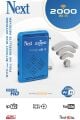 NEXT YE-2000 WIFI S FULL HD IP TV UYDU ALICISI
