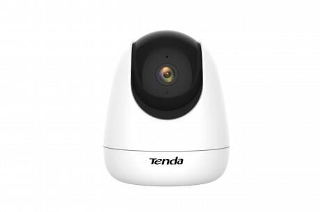 Tenda CP3 Full HD 1080P 128GB Micro M-SD Destekli WiFi Kamera