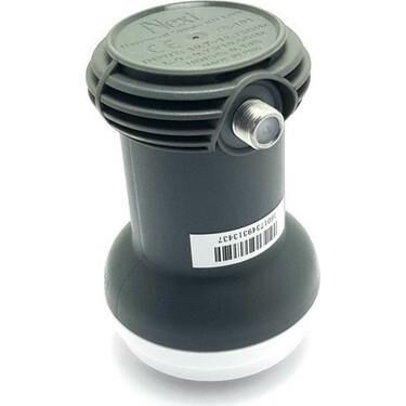 NEXT YE-101 PLATINUM SINGLE TEKLİ LNB