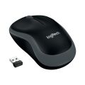 Logitech 910-002235 M185 Kablosuz Mouse Optik 1000 Dpı Buton