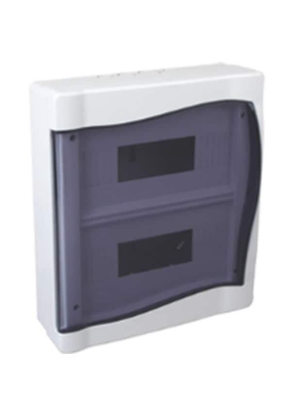 SİGORTA KUTUSU 24 LU SIVA ALTI DİKEY IŞILDAR-2021