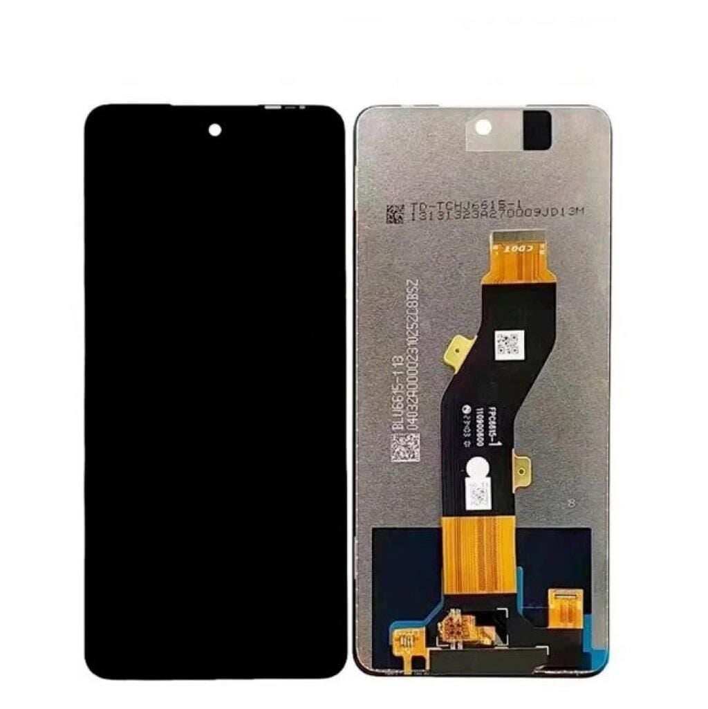 TELEFON EKRANI İNFİNİX HOT 40 İ - SPARK GO 2024