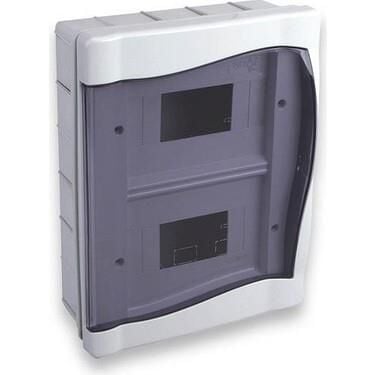 SİGORTA KUTUSU 24 LU SIVA ÜSTÜ DİKEY IŞILDAR-2022