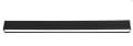 CATA CT-9081 GOLD LİNEAR ARMATÜR 60 WATT 120 CM SİYAH KASA BEYAZ IŞIK