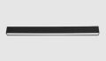 CATA CT-9081 GOLD LİNEAR ARMATÜR 60 WATT 120 CM SİYAH KASA BEYAZ IŞIK