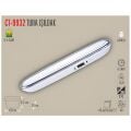CATA CT-9932 TUNA 30 LEDLİ ŞARJLI IŞILDAK