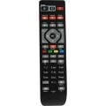KUMANDA 1636-TİVİBU HD