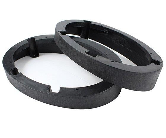6X9 HOPARLÖR YÜKSELTME 2 Lİ TAKIM PLASTİK