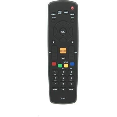 KUMANDA 811 D-SMART