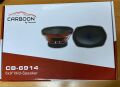 CARBOON CB-6914 6X9 OVAL MİDRANGE 2'Lİ SET