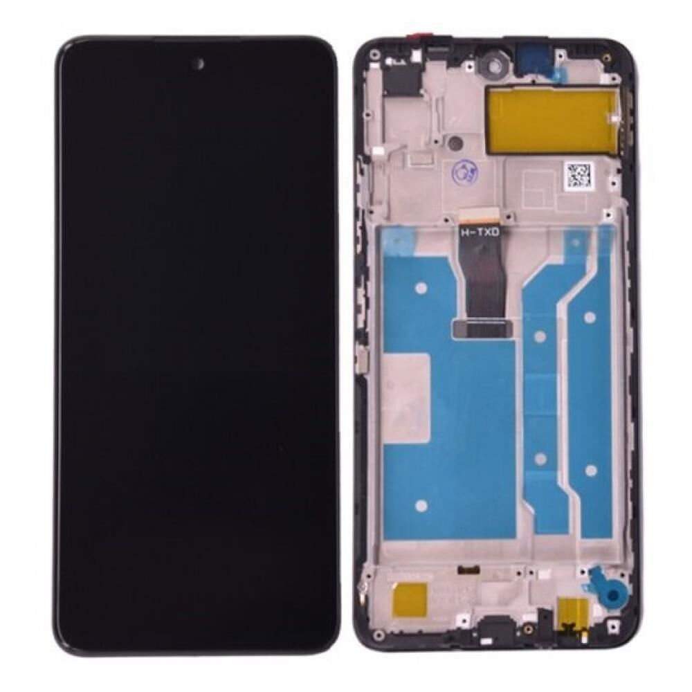 TELEFON EKRANI HUAWEI P SMART 2021 ÇITALI ORGİNAL