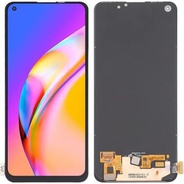 TELEFON EKRANI OPPO  A74 4G CPH2219 TFT