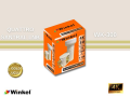 WİNKEL WK-300 QUADRO SANTRAL LNB Sİ GOLD UÇ