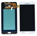 TELEFON EKRANI SAMSUNG J7 2016 REVİZE BEYAZ