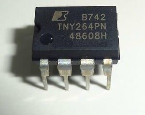 TNY 264
