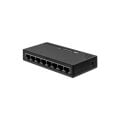 CNET CSH-800 8 PORT 10-100 MBPS ETHERNET SWİCTH