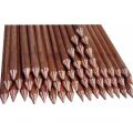 TOPRAKLAMA ÇUBUĞU Q16 BAKIR KAPLAMA 1.6mm 1  METRE