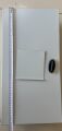SAYAÇ PANOSU TRİFAZE 1 SAYAÇ SIVA ÜSTÜ 14X25X49