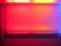 WALLWASHER 60 CM 18 WATT KIRMIZI