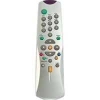 KUMANDA 666 AC531-VESTEL UYDU ALICI