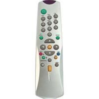 KUMANDA 666 AC531-VESTEL UYDU ALICI