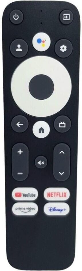 KUMANDA 1365 NEXT ANDROİD TV BOX KUMANDA