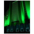 WALLWASHER 1 MT 36 WATT YEŞİL