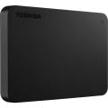 2TB Toshiba Canvio Ready 2.5'' Gen1 USB 3.2 Harici Harddisk (HDTP320EK3AA)