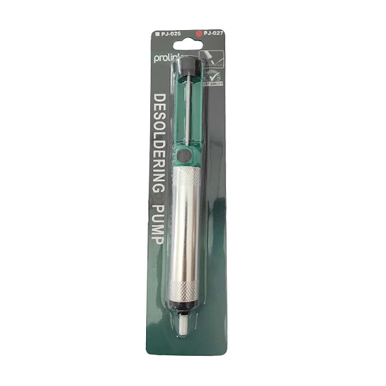 PROLİNK PJ-027 LEHİM POMPASI