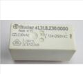 ROLE 220V 12 AMPER 5 AYAK BEYAZ 413182300000