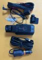 BLİC BLM-90 ARAÇ KAMERASI 3'' EKRAN +  SES + FULLHD + ÜÇ KAMERA