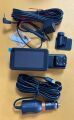BLİC BLM-90 ARAÇ KAMERASI 3'' EKRAN +  SES + FULLHD + ÜÇ KAMERA