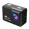 AGGIY V22 4K WİFİ - FULL AKSESUAR - AKSİYON KAMERASI
