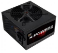 XIGMATEK EN40704 X- 500W 80PLUS POWER SUPPLY