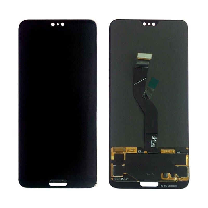 TELEFON EKRANI HUAWEI P20 PRO OLED ÇITALI