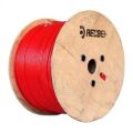 REÇBER FE180 1x2x1mm+0,80mm YANGIN ALARM KABLOSU