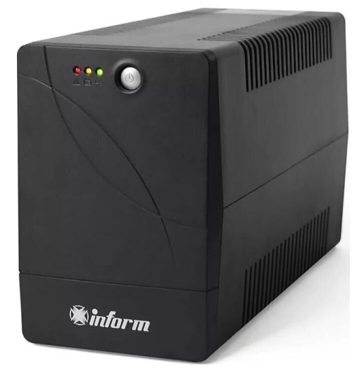 INFORM 1200VA LINE INTERACTIVE UPS GÜÇ KAYNAĞI