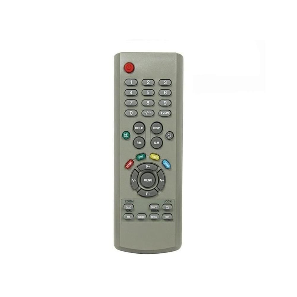 KUMANDA 127-SUNNY (SN014S01)