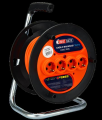 HOROZ ROLL-1 MAKARALI SEYYAR UZATMA 20MT 3X1,50(TTR CCA)