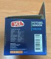 YCL YHS 910 FOTOSEL GECE GÜNDÜZ SENSÖRÜ 25 AMPER 220 VOLT