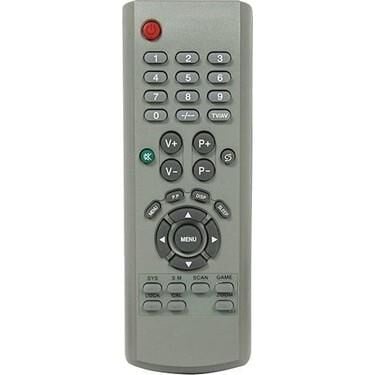 KUMANDA 128-SUNNY (SN021S01)