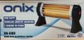 ONİX MASA ALTI ISITICI SOBA 1500 WATT