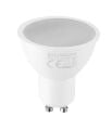 HOROZ 6 WATT CONVEX-6 GU10 DUY LED AMPÜL GÜNIŞIĞI